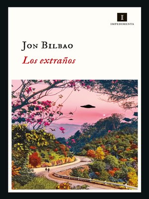 cover image of Los extraños